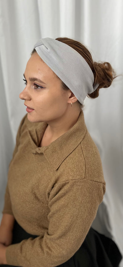 Winter Laze Headband