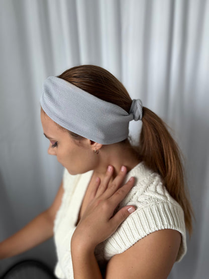 Winter Laze Headband