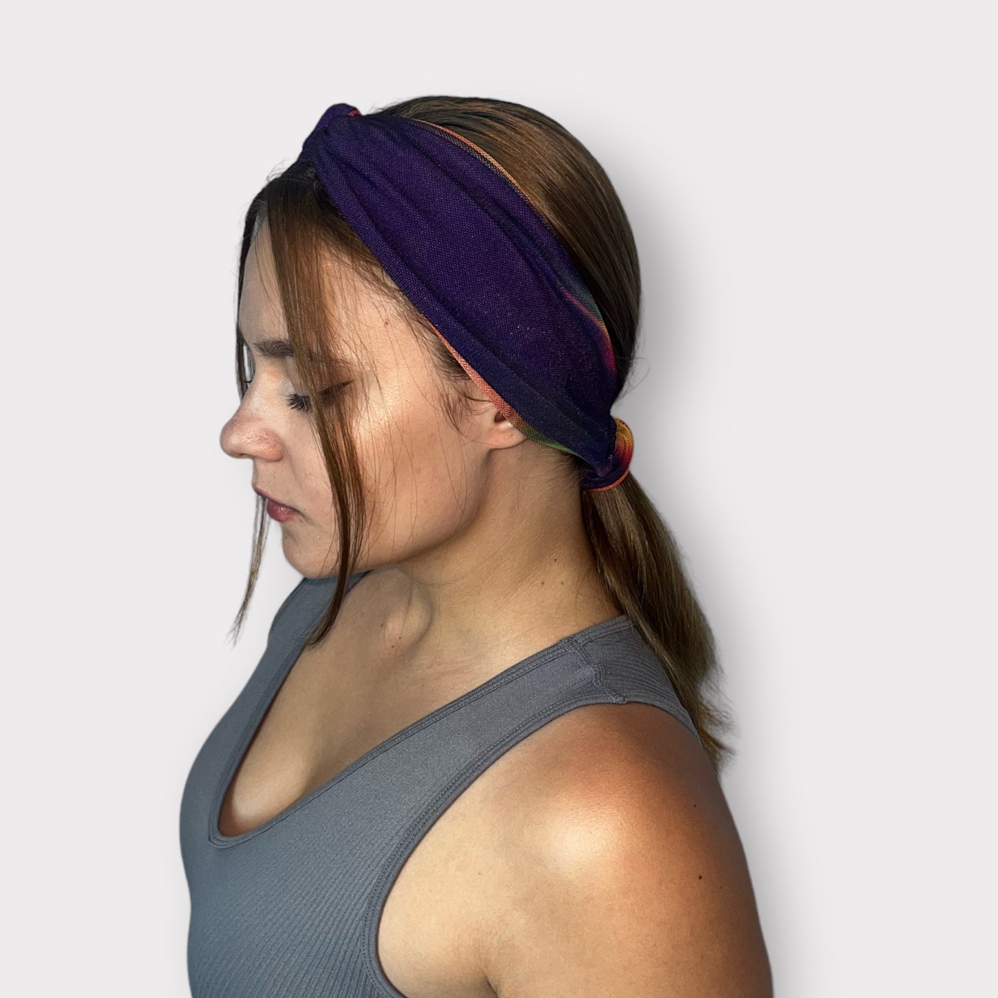 Twilight Mirage Laze Headband