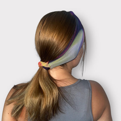 Twilight Mirage Laze Headband