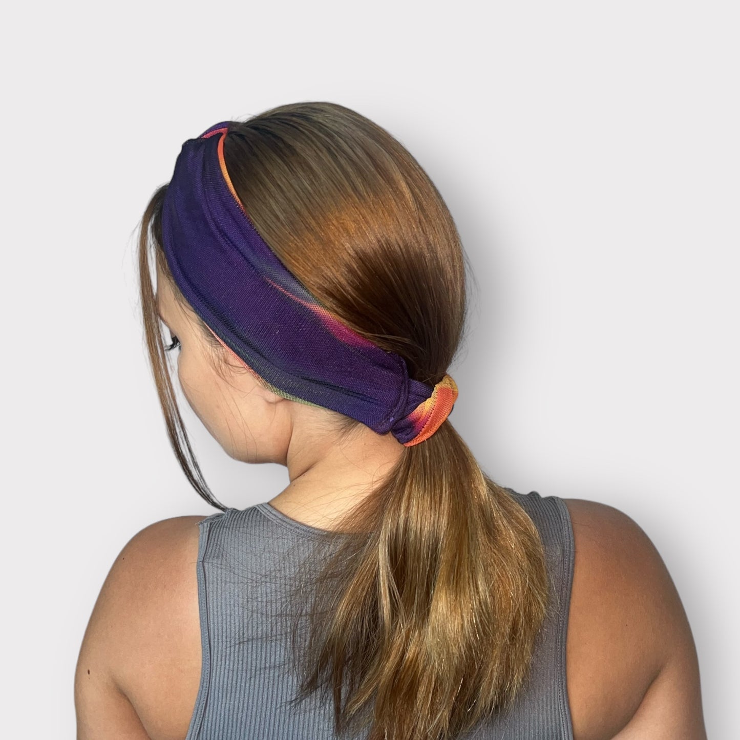 Twilight Mirage Laze Headband