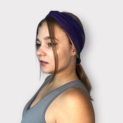 Twilight Mirage Laze Headband